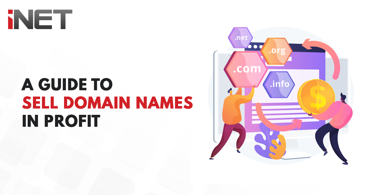 How to Sell Unused Domain Names in Profit A Guide Systems