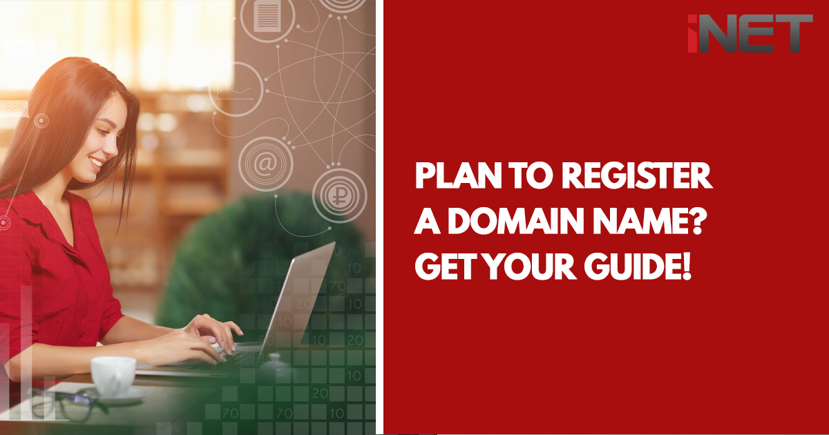 Does It Matter Who You Register Your Domain Name With